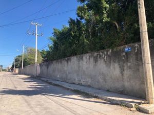 Terreno en Esquina en la Colonia México, Ideal para Proyecto de departamentos