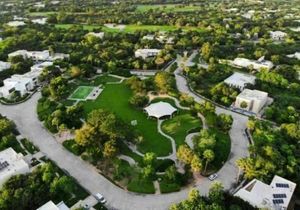 Venta de Residencia Killil en Yucatán Country Club, Con Vista Al Campo de Golf