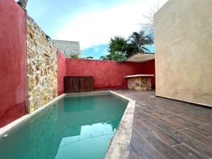 Venta Casa en la Playa de Chelem, a unas Calles del Mar