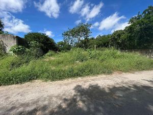 Terreno en Venta en Sodzil Norte, Zona Norte de Mérida