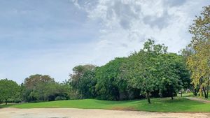 Terreno Frente a Lago con una Vista Preciosa en Privada Kilil