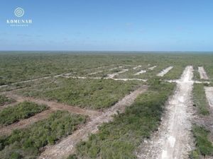 Terreno en Propiedad Privada frente a la Playa, Amenidades en Komunah