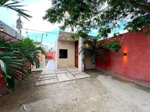 Venta Casa en la Playa de Chelem, a unas Calles del Mar