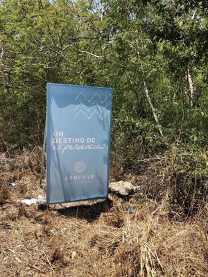 Terreno en Propiedad Privada frente a la Playa, Amenidades en Komunah