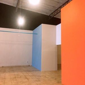 Renta de Nave Comercial sobre Calle 60, Muy bien Ubicado, Centro de Mérida