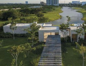 Lotes Residenciales en Cabo Norte, Zona Norte de Mérida