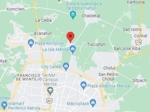 Departamento de Lujo en la Mejor Zona de Yucatán, Taabal Temozon