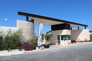 Venta Terreno en Privada Kaán en Temozón Norte