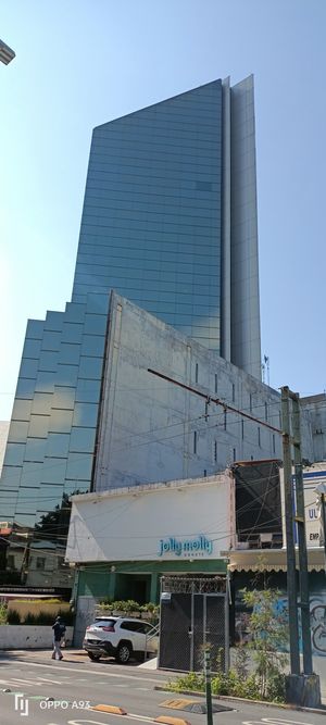 Oficina Corporativa Torre Chapultepec piso 10 B