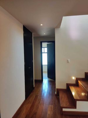 VENTA DE DEPARTAMENTO EN INSURGENTES CUICUILCO, COYOACÁN.