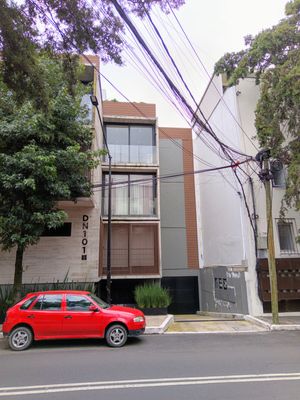 RENTA DE DEPARTAMENTO EN LOMAS DE MEMETLA, CUAJIMALPA.