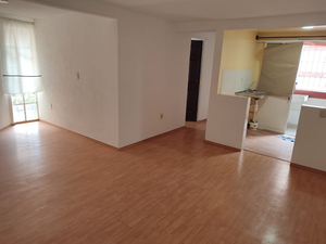 VENTA DE DEPARTAMENTO EN SAN PEDRO DE LOS PINOS, ÁLVARO OBREGÓN.