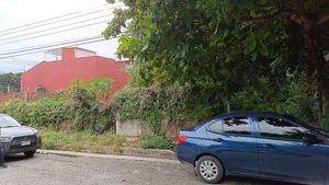 Se vende terreno de 1,200 M2 en Tuxtla Gutiérrez