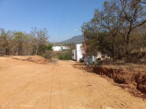 Se vende lote residencial en Fracc. Bosques de Don Ventura en San Fernando