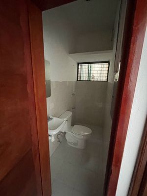 baño completo