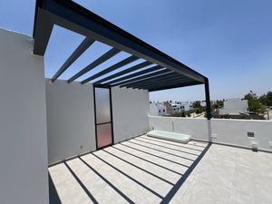 TU CASA NUEVA CON ESTUDIO Y ROOF GARDEN