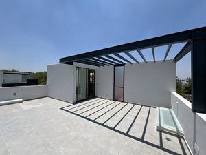 TU CASA NUEVA CON ESTUDIO Y ROOF GARDEN