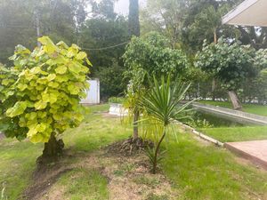 TERRENO EN VENTA EN BERRIOZABAL CON POZO, ZONA VIVEROS