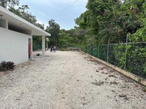 Oferta de Terreno Comercial en Tulum.