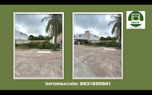 Lote de 450 M2 en residencial Punta Lomas Merida Yucatán.