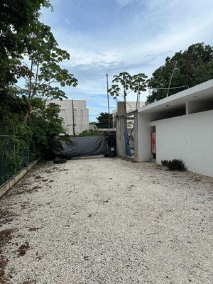 Oferta de Terreno Comercial en Tulum.