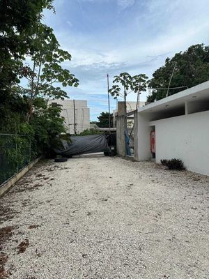 Oferta de Terreno Comercial en Tulum.