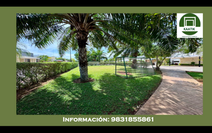 Lote de 450 M2 en residencial Punta Lomas Merida Yucatán.