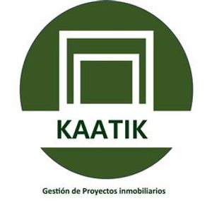 KAATIK INMOBILIARIA