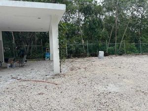 Oferta de Terreno Comercial en Tulum.