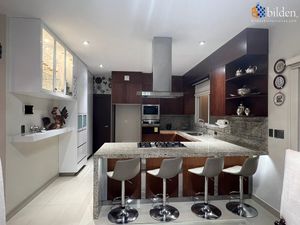 Casa Amueblada en Venta en Fracc. Linda Vista Residencial Durango