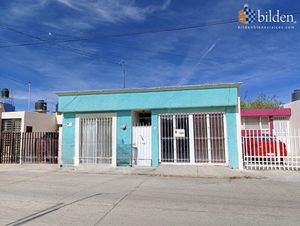 Casa en Renta en Zona Centro Durango