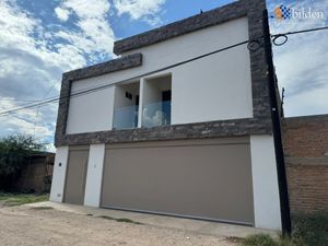 Casa en Venta en Col. San Carlos Durango