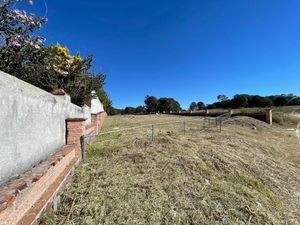 Terreno en HARAS cluster La Joya ciudad ecológica