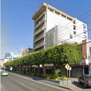 OFICINAS EN RENTA EN CONDOMINIO MONREAL EN LEÓN,GTO