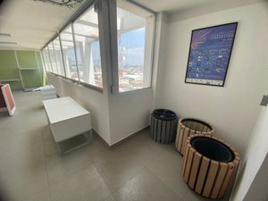 OFICINAS EN  VENTA O RENTA 7MO PISO, CENTRO DE LEÓN, GUANAJUATO