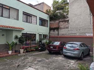 Condominio p desarrollo en Dr Vertiz