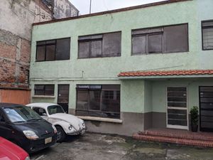 Condominio p desarrollo en Dr Vertiz