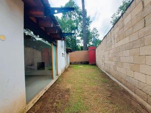 Casa en renta en Avándaro, Valle de Bravo