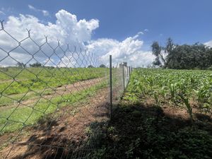 Terreno en venta en San Mateo Acatitlan