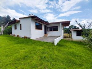 Casa en Renta Acatitlán, Valle de Bravo