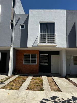 Casa en venta - Parques Tesistan