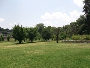 TERRENO CON CABAÑA A 30 MINUTOS DE CD. SATÉLITE, KM 70 MÉXICO-QUERÉTARO