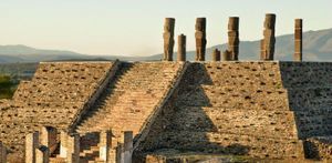 CABAÑA A 30 MINUTOS DE CD. SATÉLITE,KM 70 MÉXICO-QUERÉTARO