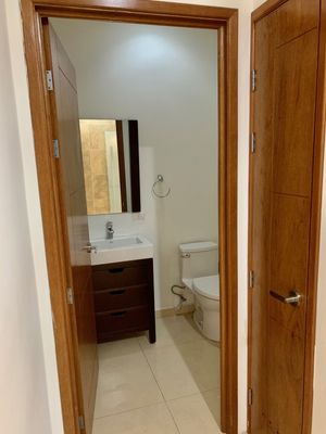 BAÑO PRIVADO PARA MÓDULO 1 Y 2