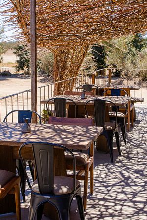 SE TRASPASA Restaurante en la mejor zona del Valle de Guadalupe