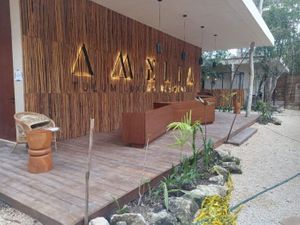 ¡Disfruta del mar! Departamento en VENTA en Amelia Tulum