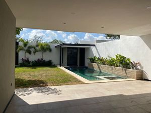 Increible casa en Venta de lujo en Temozon Norte , Mérida Yucatán