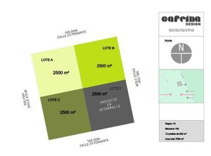 Terreno en venta ubicado en Tulum  a 100 metros de avenida Kukulcan