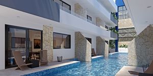 Penthouse  de lujo en Venta en Tulum, Quintana Roo