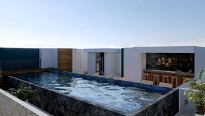 Penthouse  de lujo en Venta en Tulum, Quintana Roo